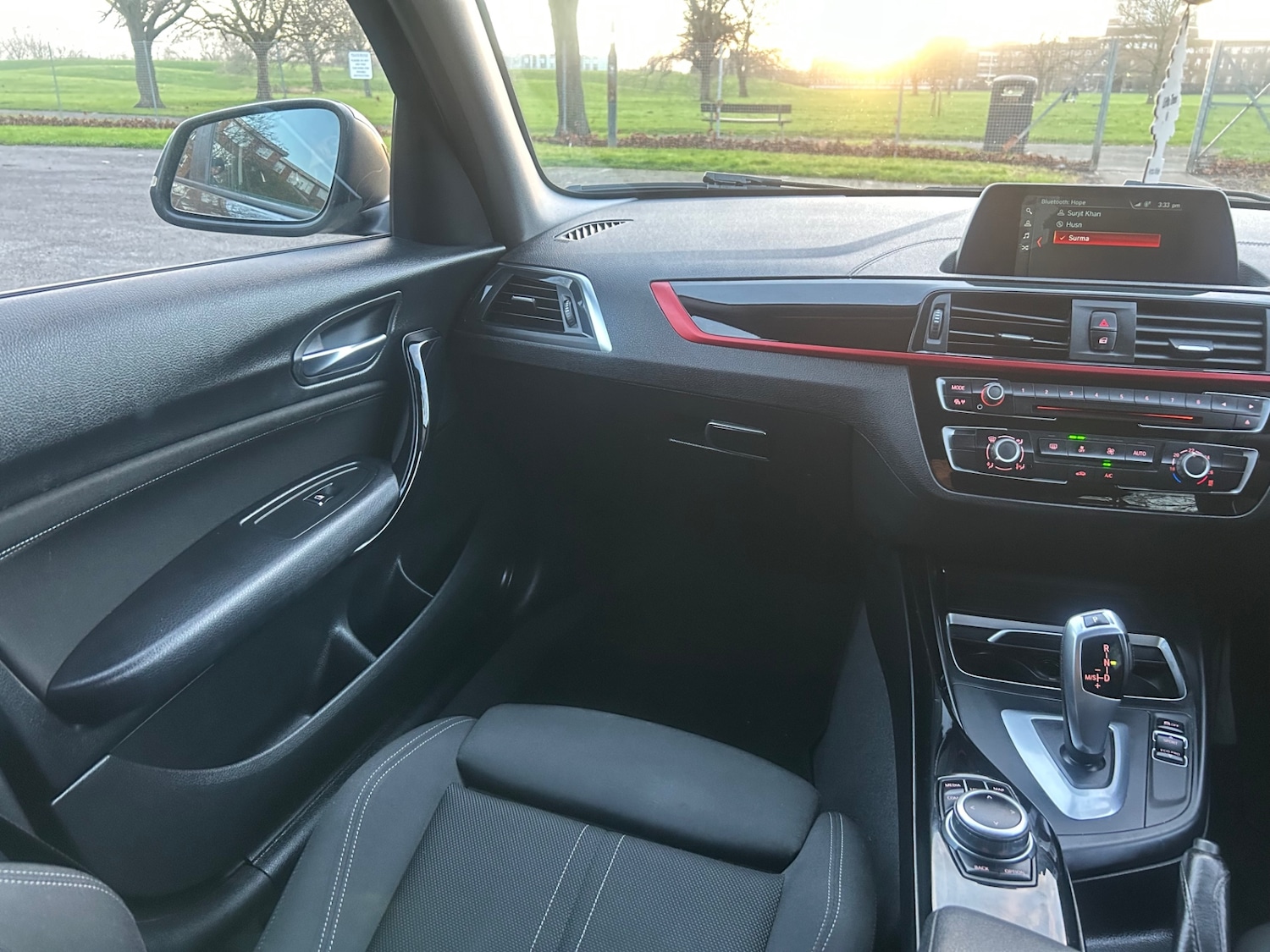 Used BMW 1 Series 2018 for sale - 77015212: Photo 16