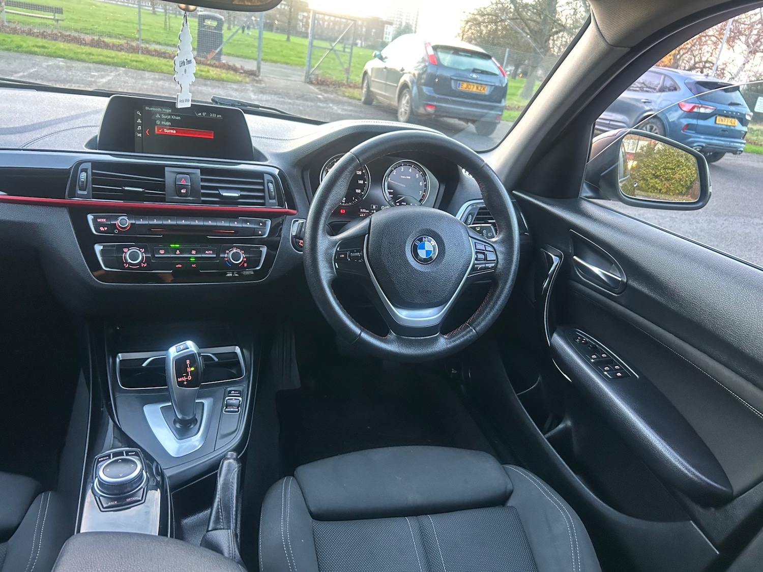 Used BMW 1 Series 2018 for sale - 77015212: Photo 17
