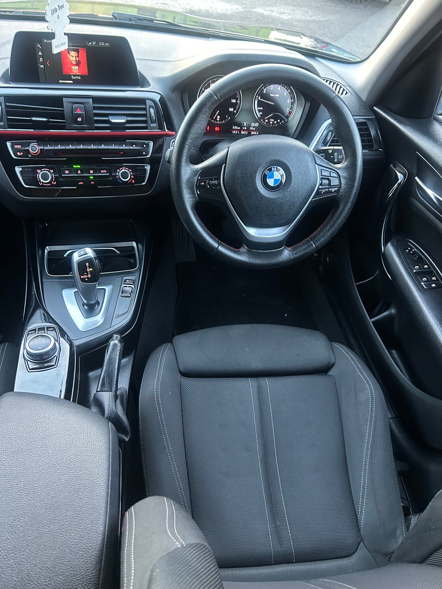 Used BMW 1 Series 2018 for sale - 77015212: Photo 18