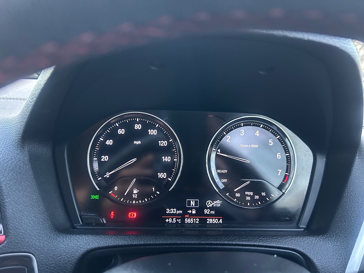 Used BMW 1 Series 2018 for sale - 77015212: Photo 19