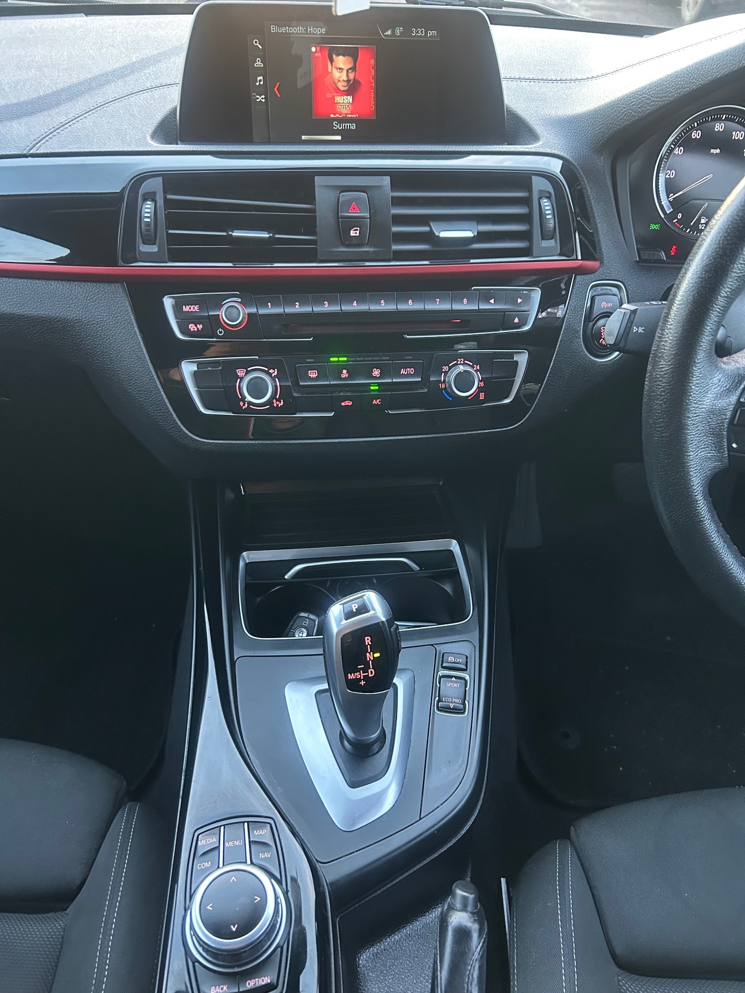 Used BMW 1 Series 2018 for sale - 77015212: Photo 20