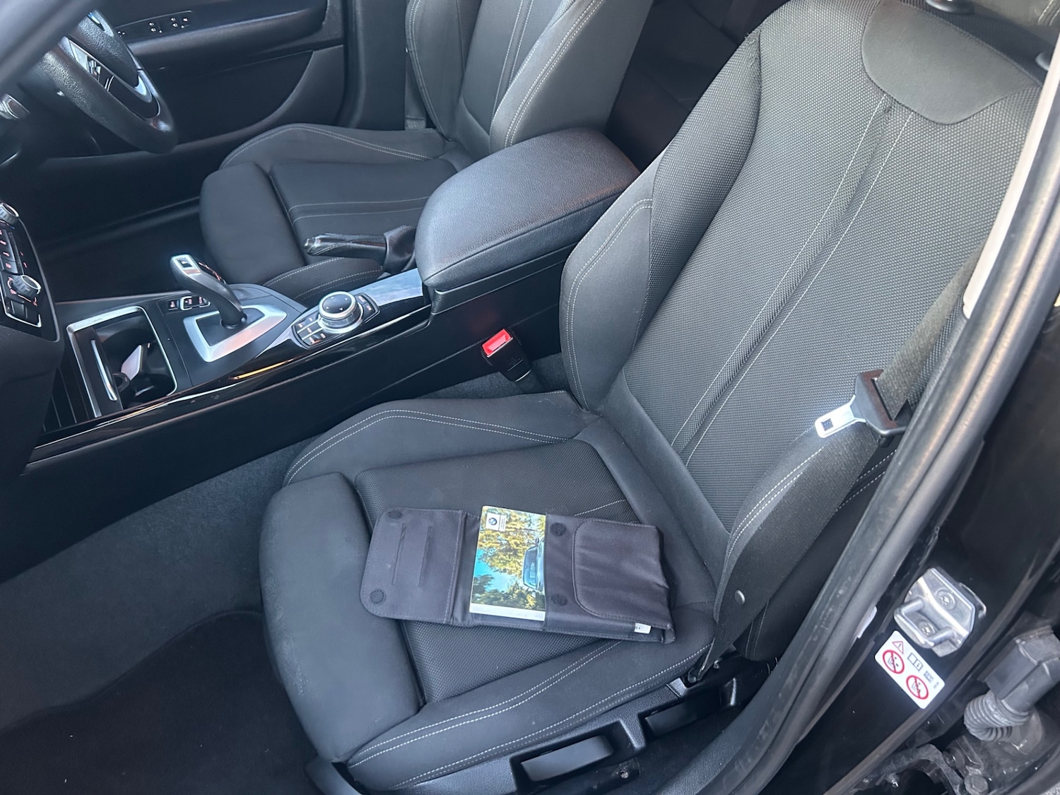 Used BMW 1 Series 2018 for sale - 77015212: Photo 21