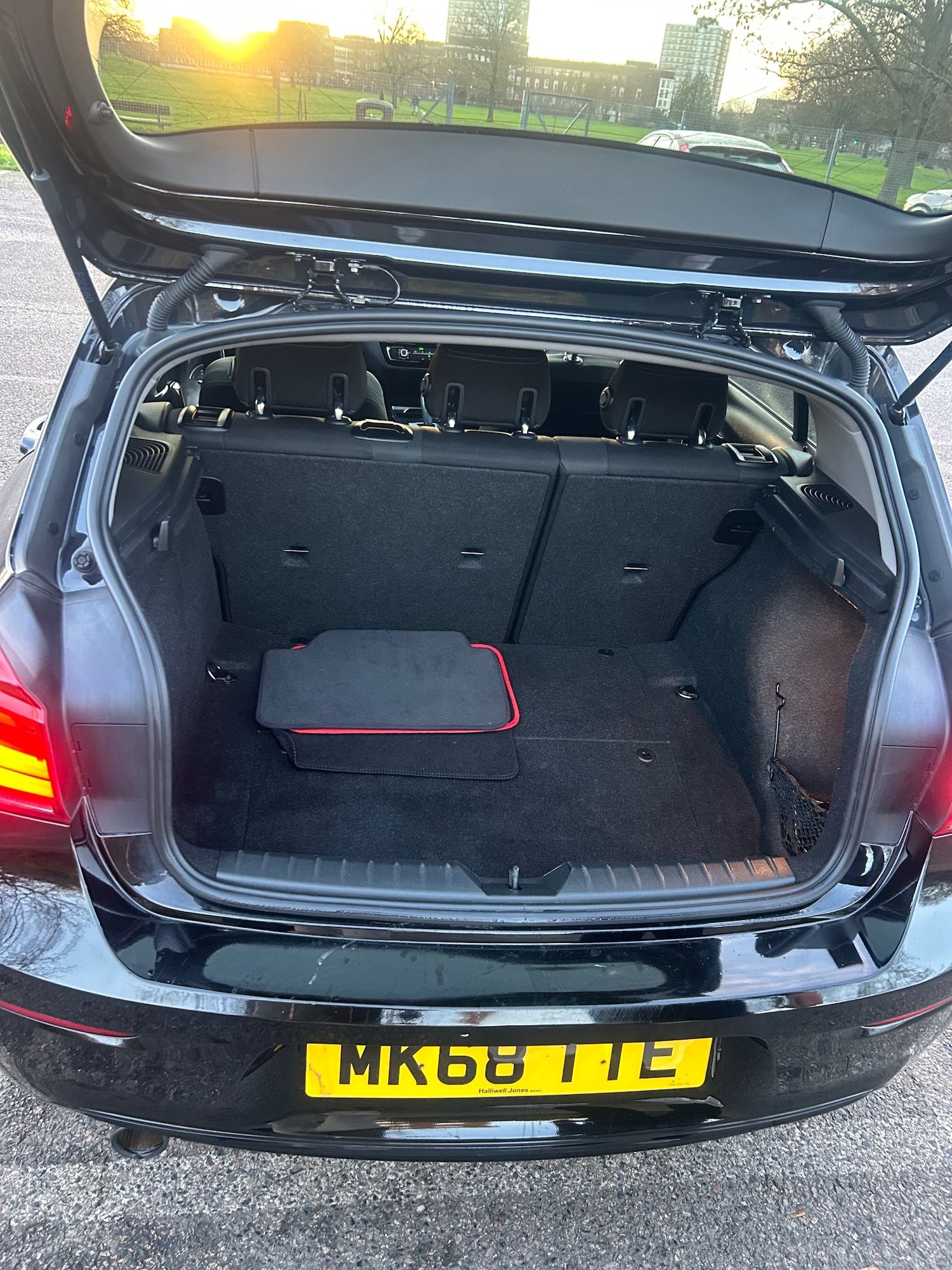 Used BMW 1 Series 2018 for sale - 77015212: Photo 23