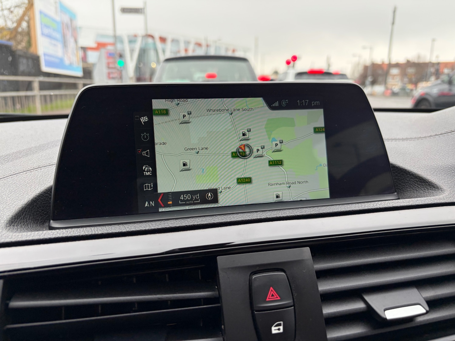 Used BMW 1 Series 2018 for sale - 77015212: Photo 24