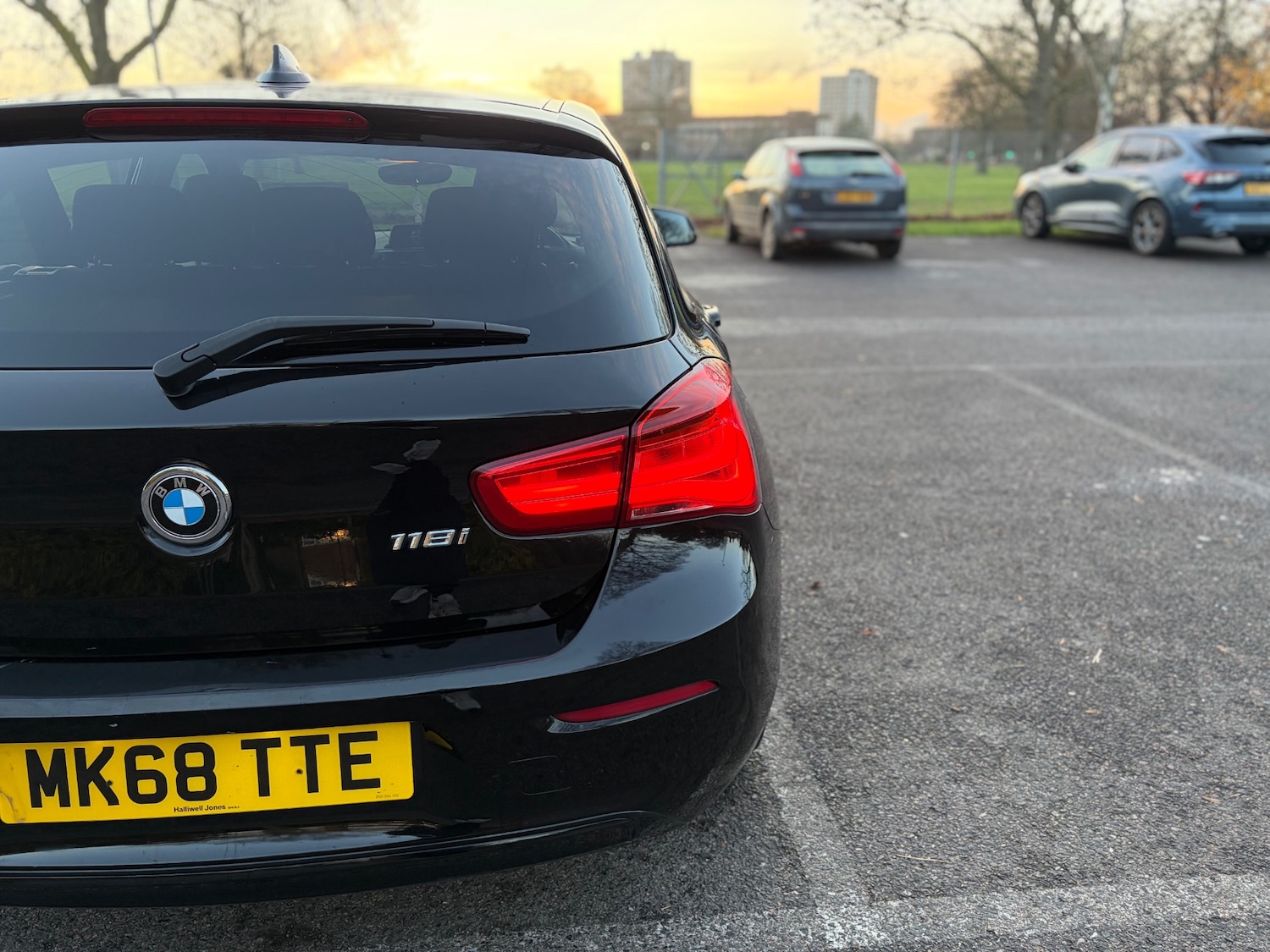 Used BMW 1 Series 2018 for sale - 77015212: Photo 25