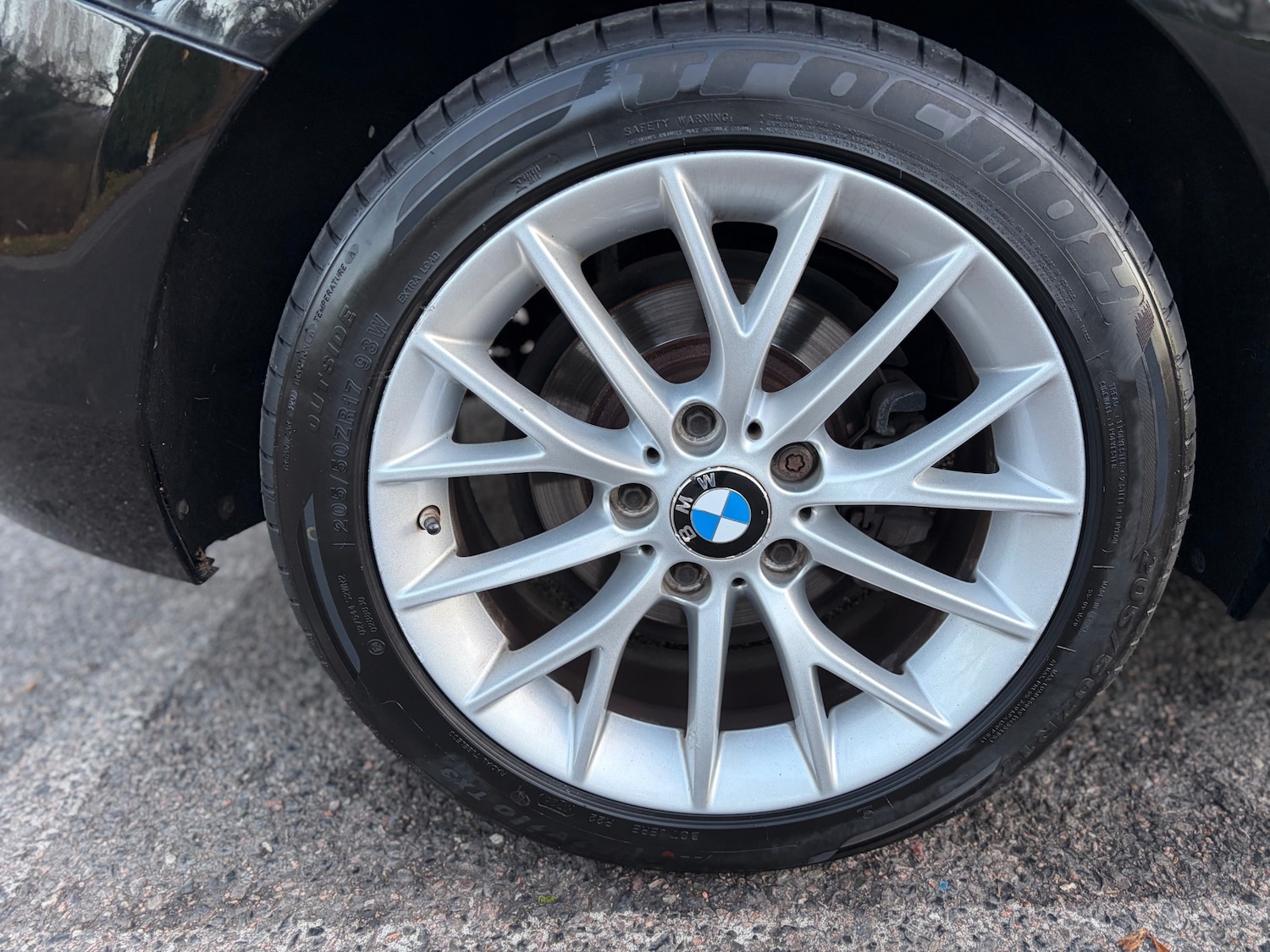 Used BMW 1 Series 2018 for sale - 77015212: Photo 27