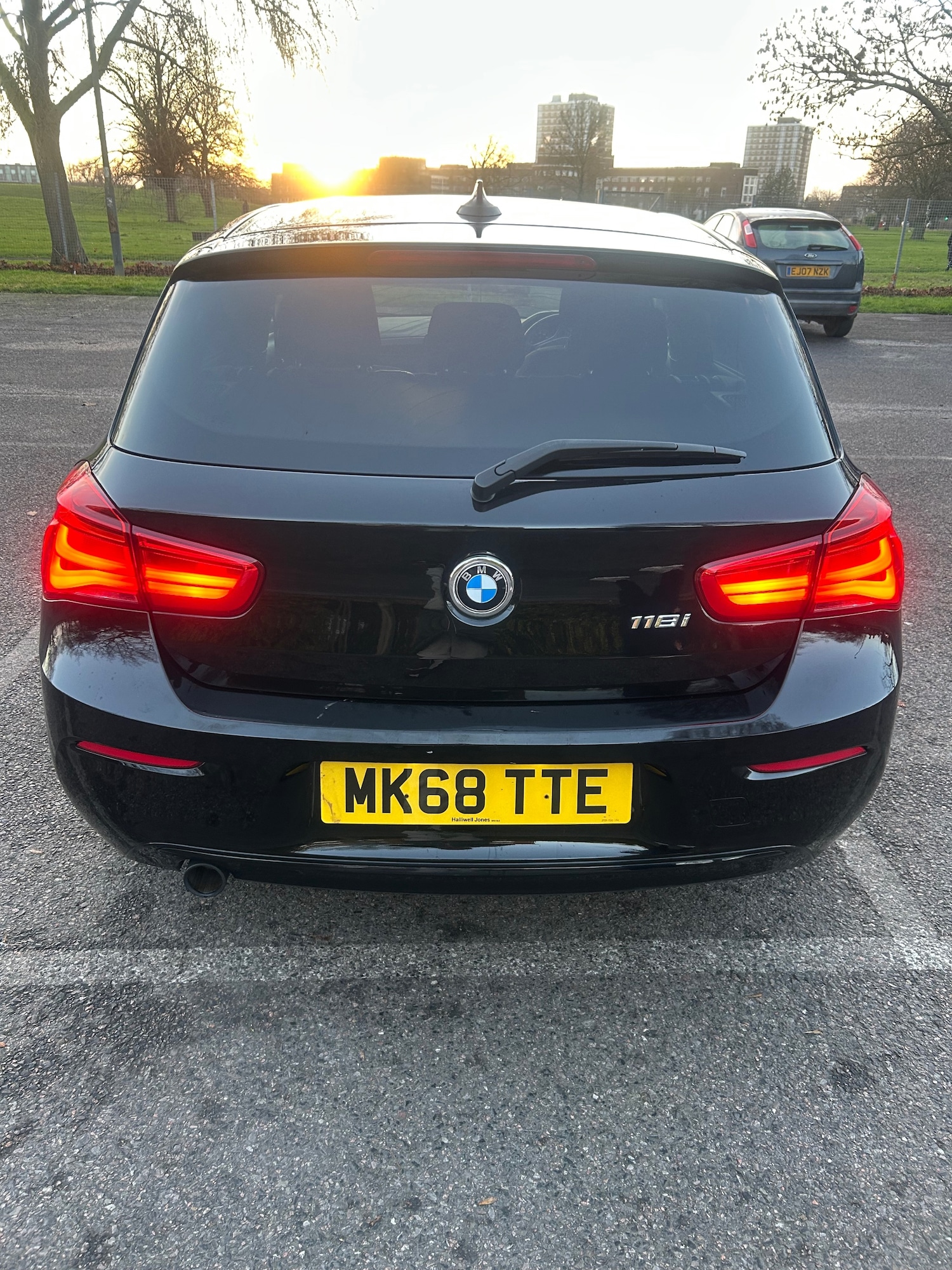 Used BMW 1 Series 2018 for sale - 77015212: Photo 4