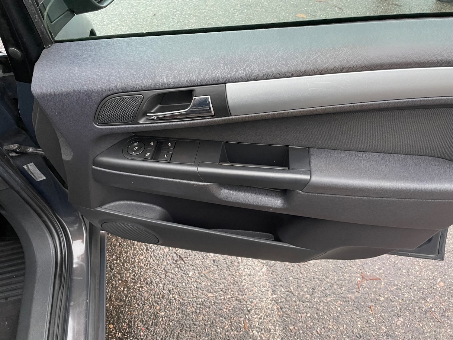 Used Vauxhall Zafira 2014 for sale - 76589989: Photo 12