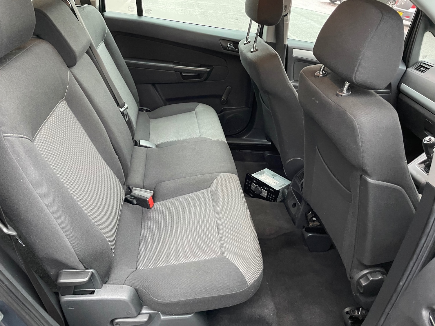 Used Vauxhall Zafira 2014 for sale - 76589989: Photo 21