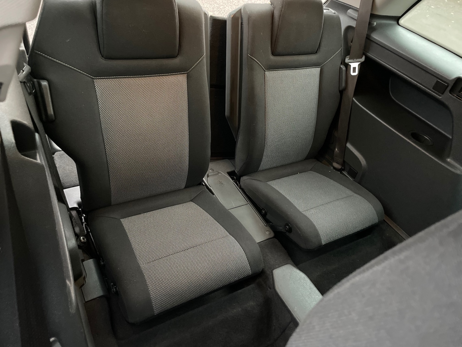 Used Vauxhall Zafira 2014 for sale - 76589989: Photo 24