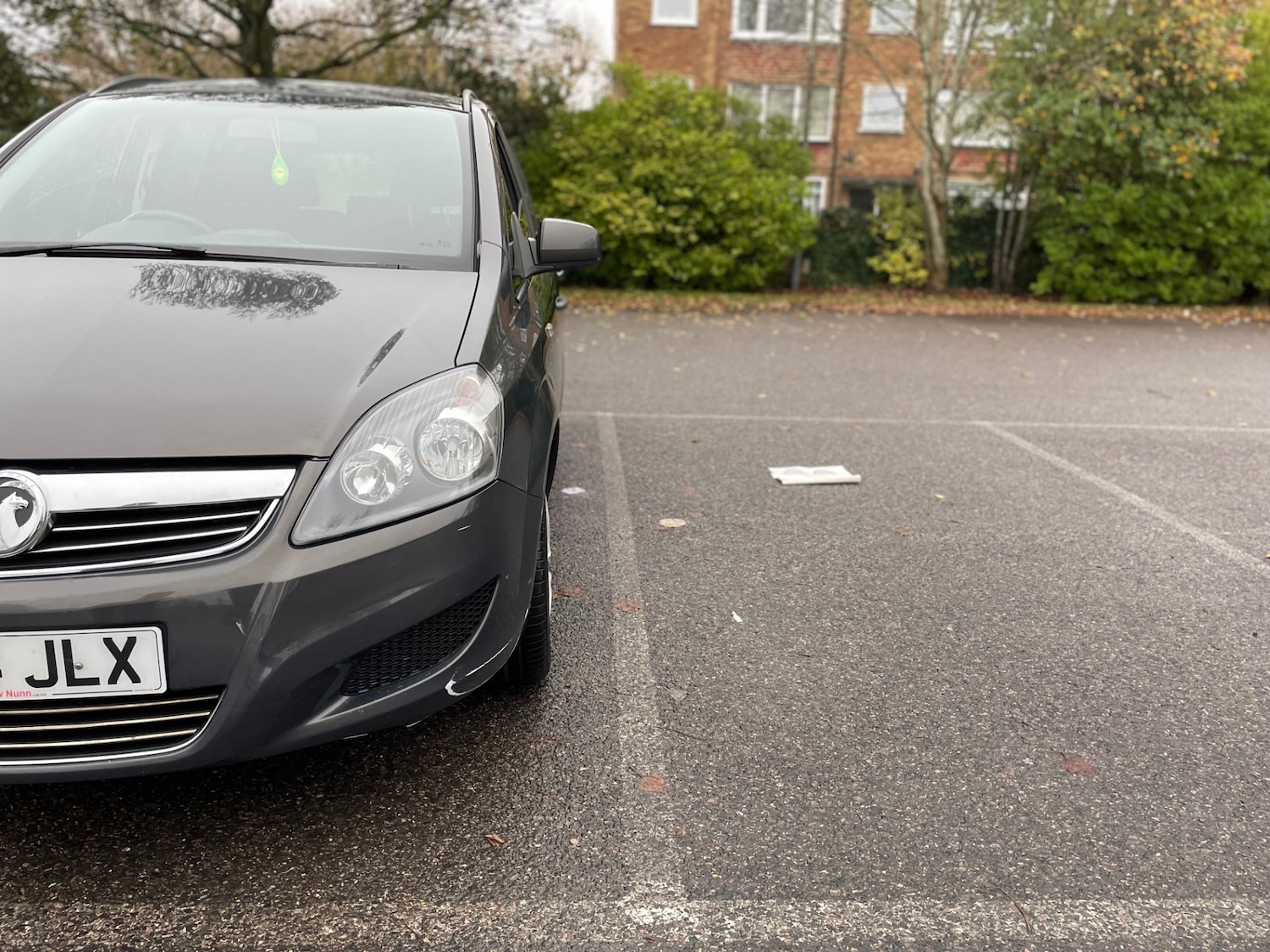Used Vauxhall Zafira 2014 for sale - 76589989: Photo 29