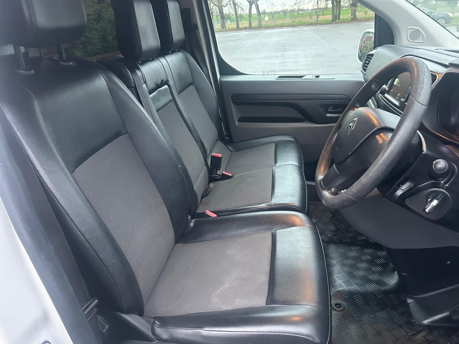 Used Citroen Dispatch 2018 for sale - 77682251: Photo 12