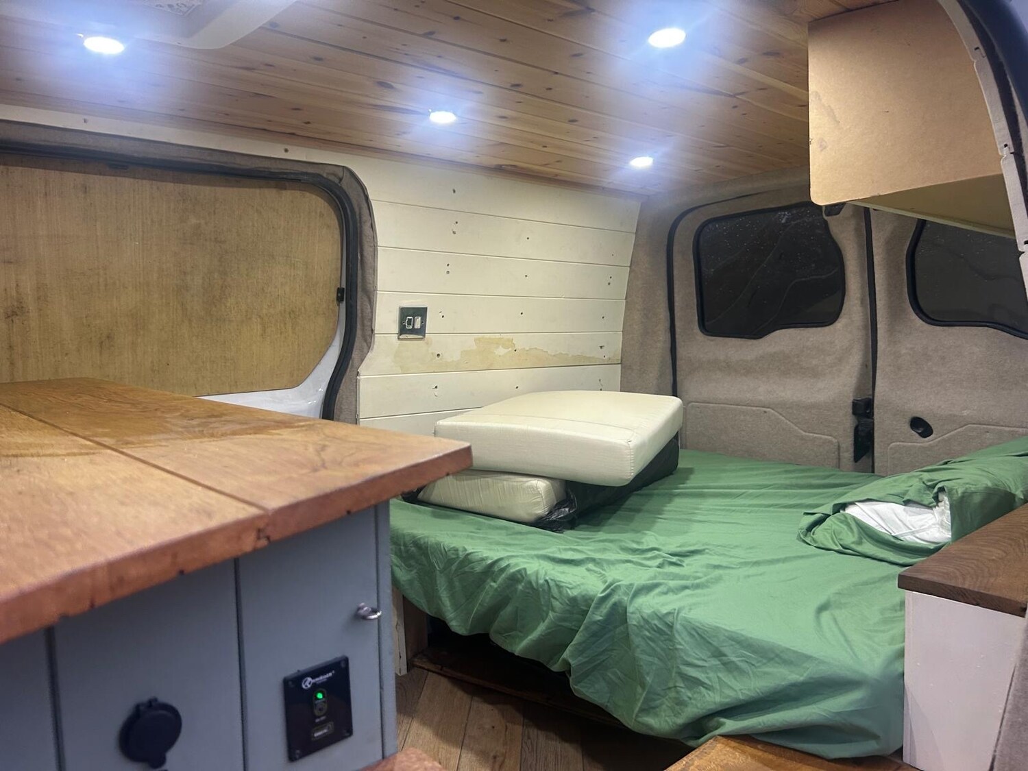 Used Citroen Dispatch 2018 for sale - 77682251: Photo 13