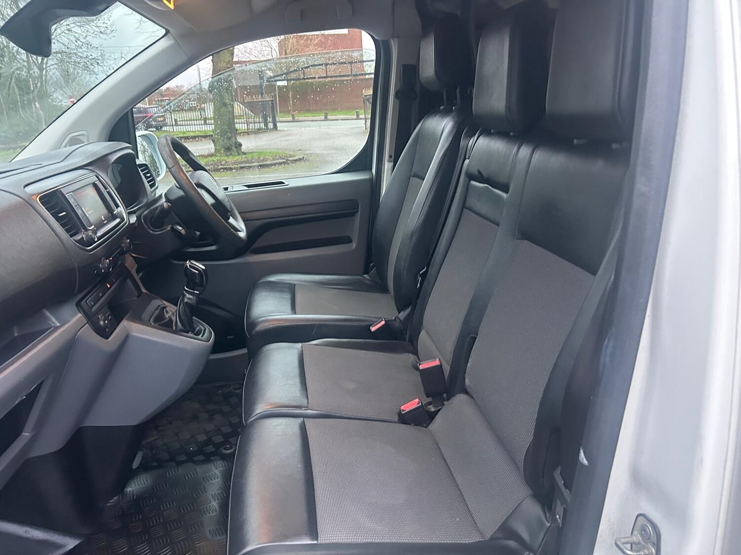 Used Citroen Dispatch 2018 for sale - 77682251: Photo 14