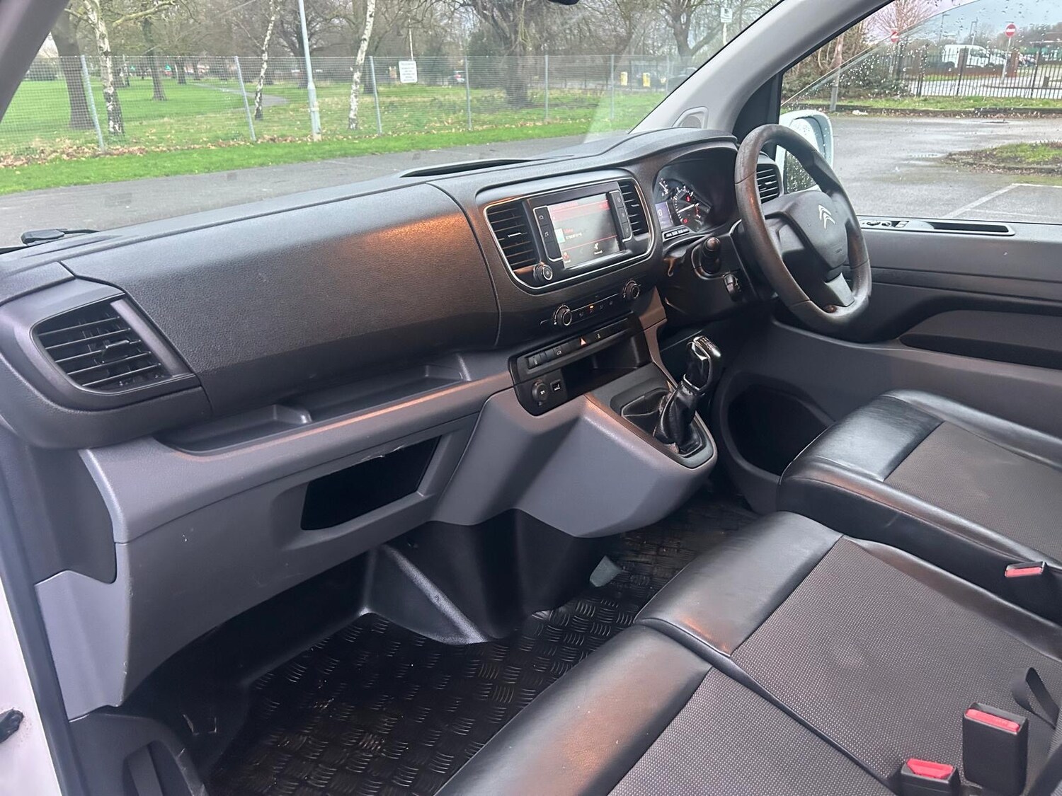 Used Citroen Dispatch 2018 for sale - 77682251: Photo 15