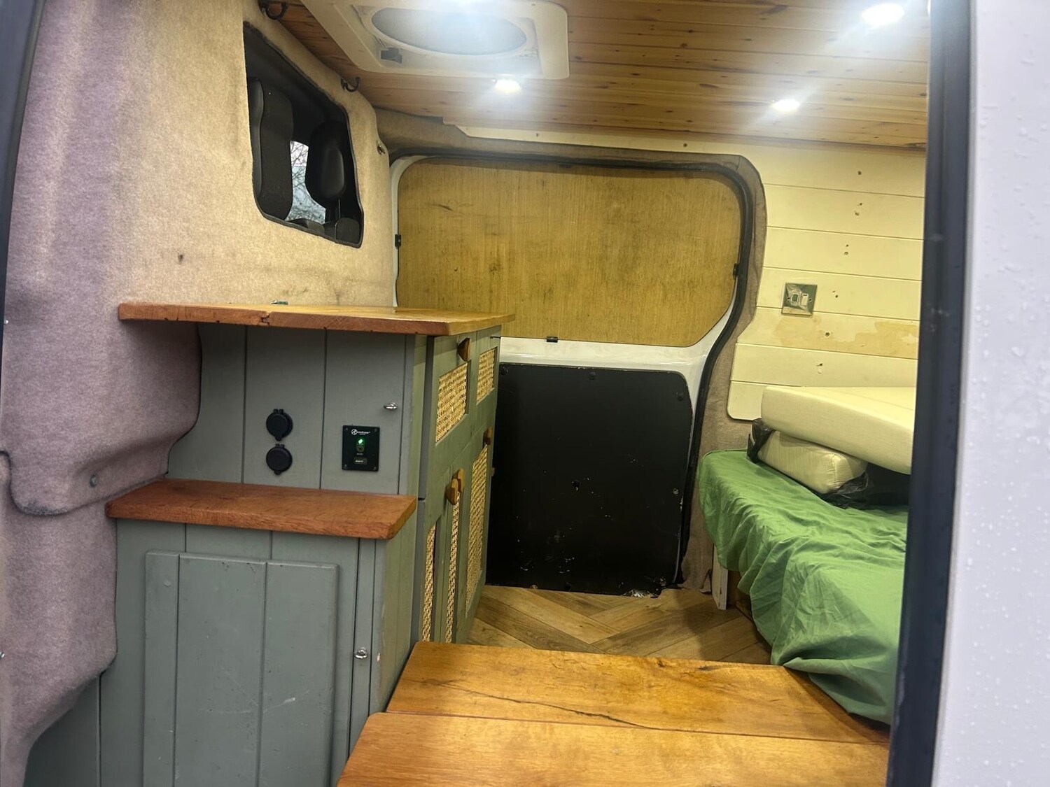 Used Citroen Dispatch 2018 for sale - 77682251: Photo 16