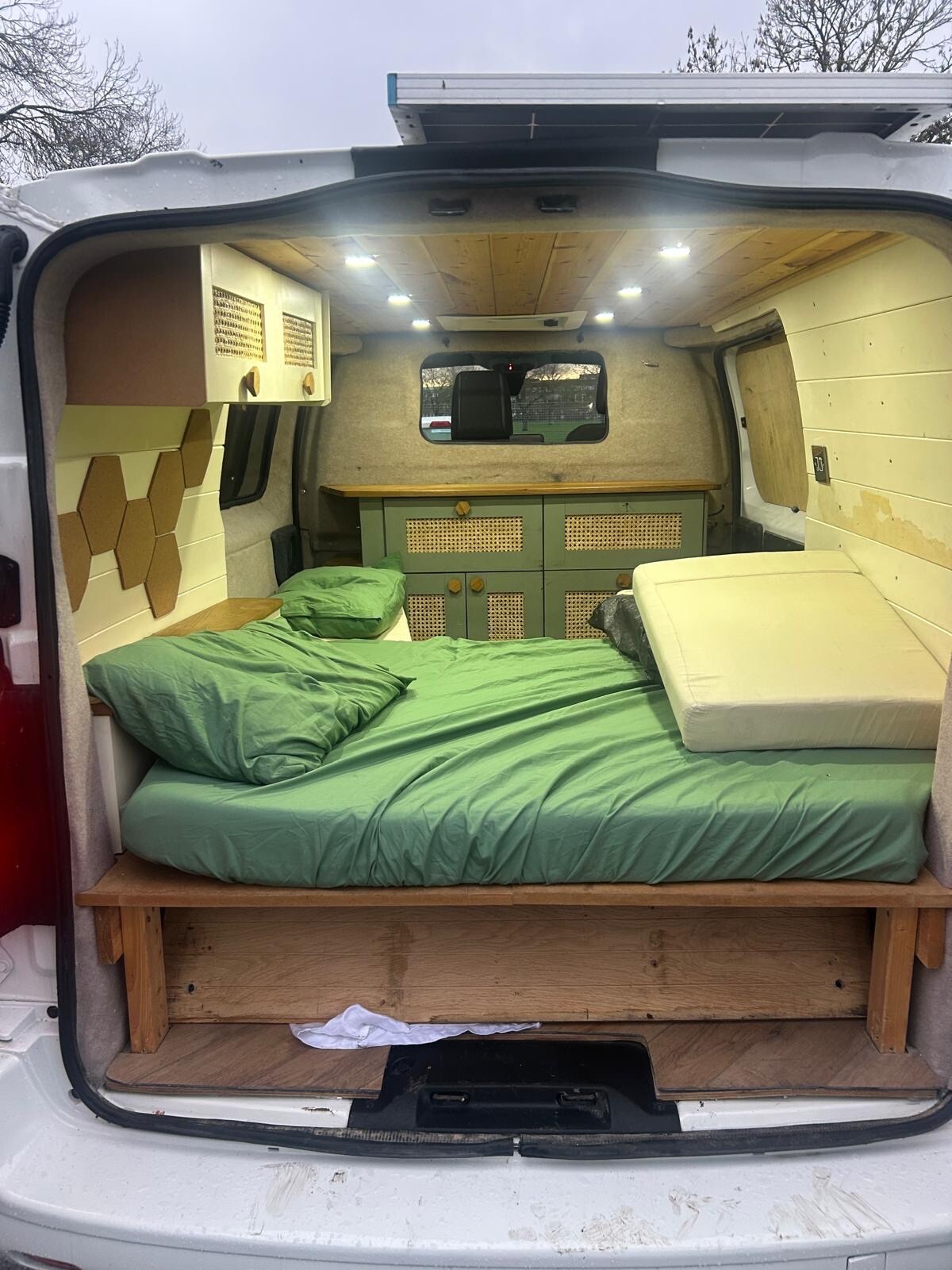 Used Citroen Dispatch 2018 for sale - 77682251: Photo 18