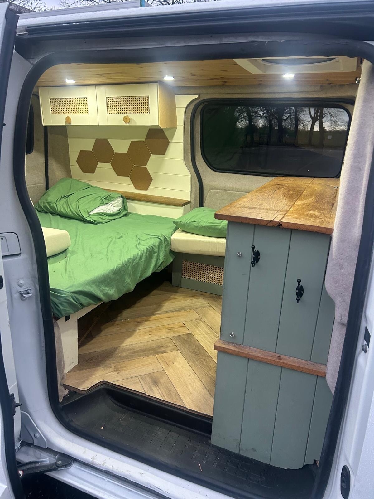 Used Citroen Dispatch 2018 for sale - 77682251: Photo 19