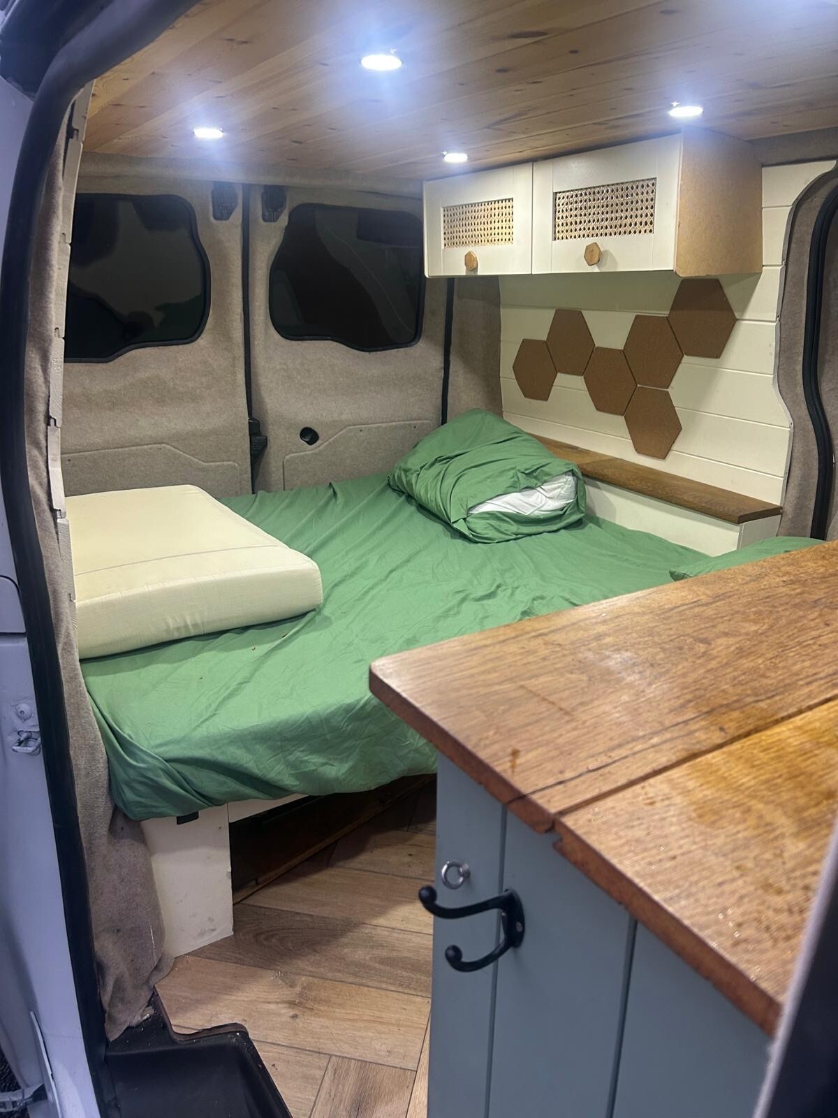 Used Citroen Dispatch 2018 for sale - 77682251: Photo 20