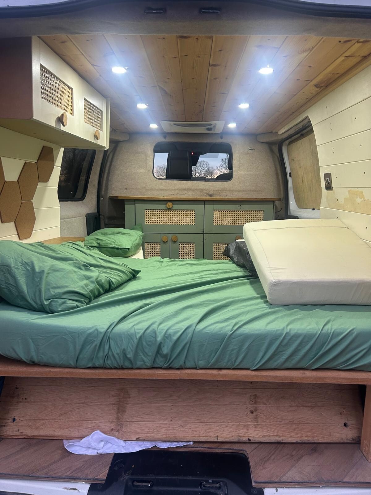 Used Citroen Dispatch 2018 for sale - 77682251: Photo 21