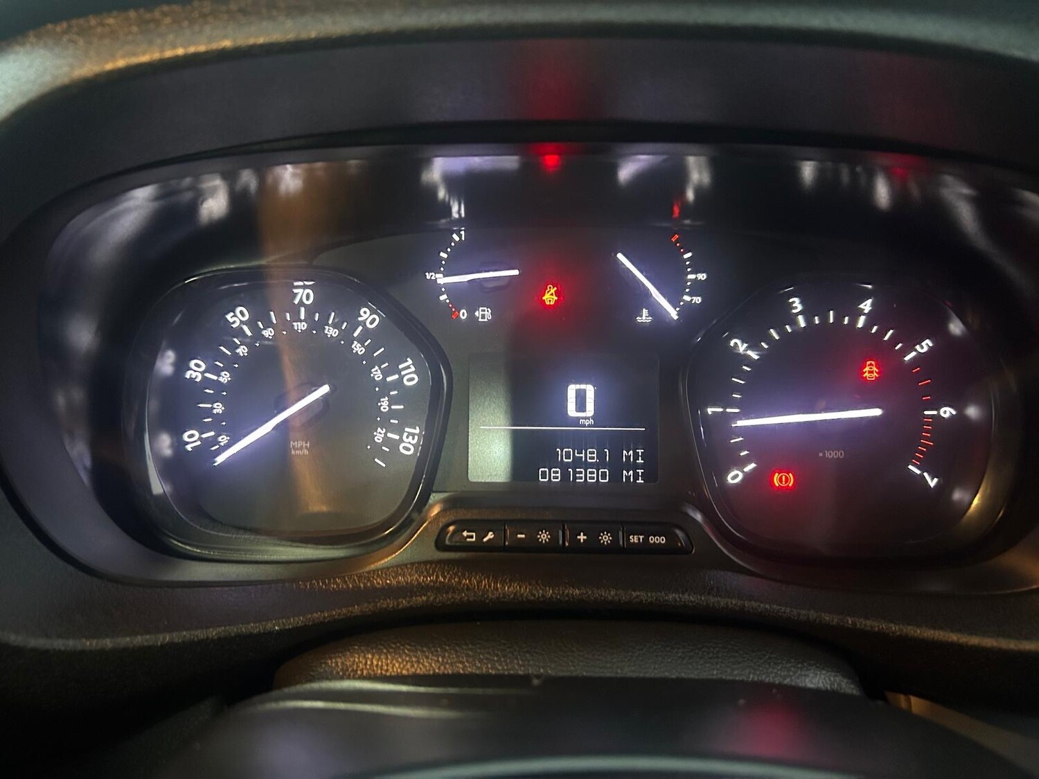 Used Citroen Dispatch 2018 for sale - 77682251: Photo 23