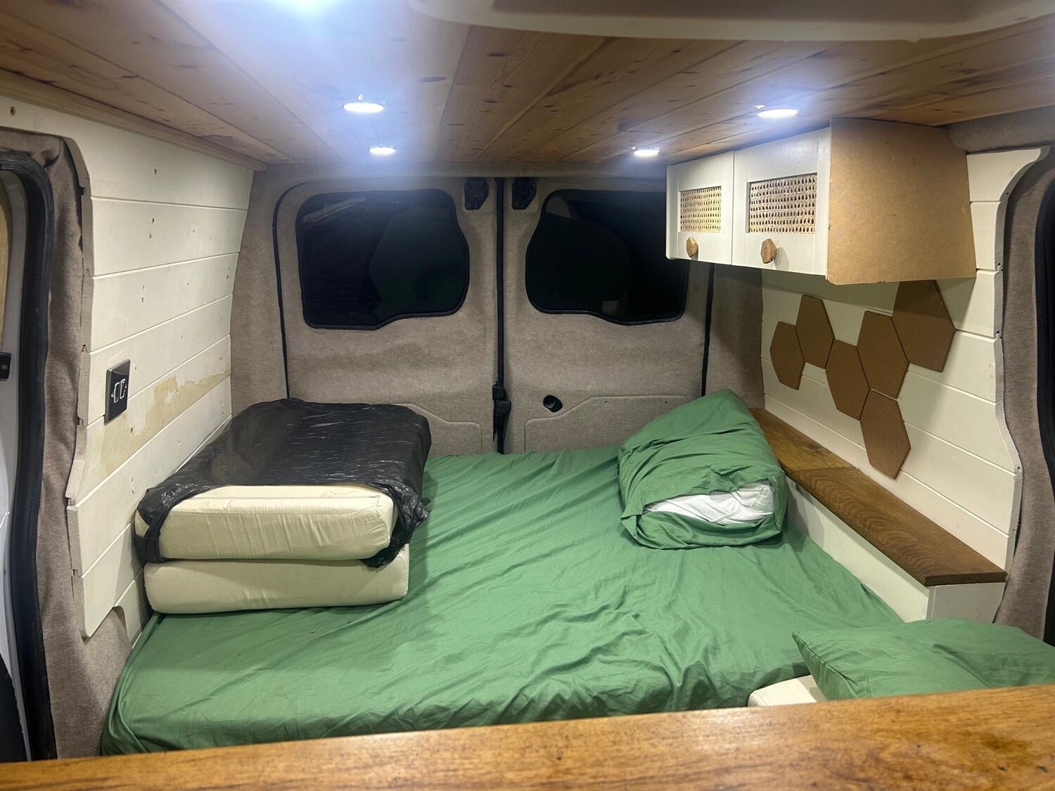 Used Citroen Dispatch 2018 for sale - 77682251: Photo 24