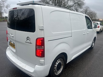 Used Citroen Dispatch 2018 for sale - 77682251: Photo