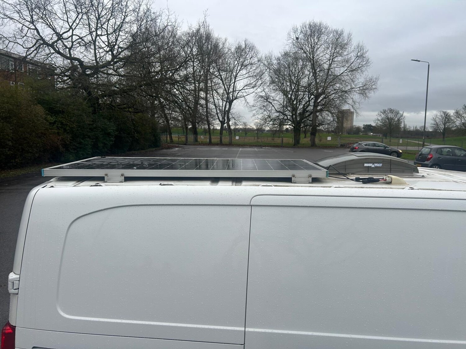 Used Citroen Dispatch 2018 for sale - 77682251: Photo 6