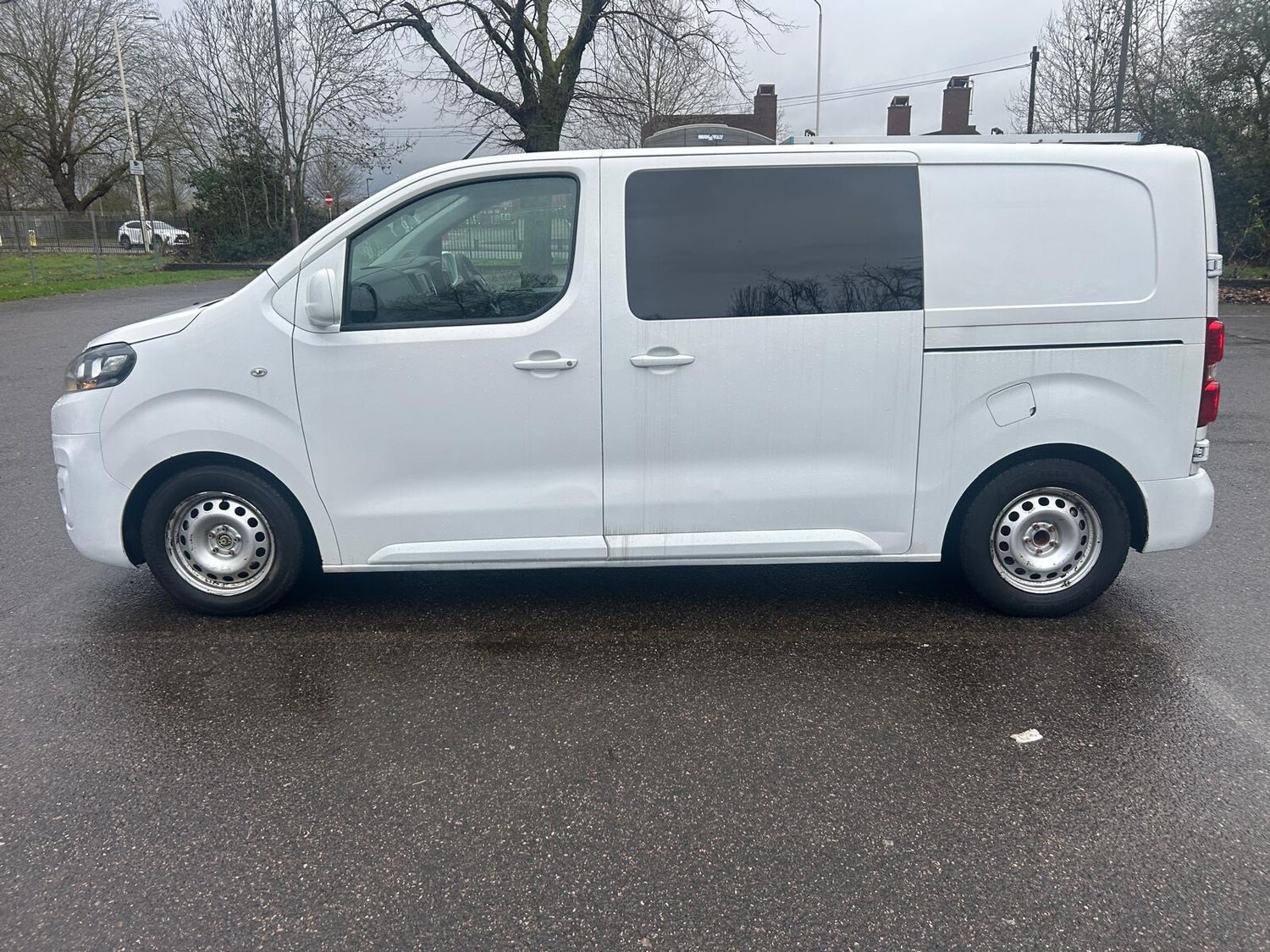 Used Citroen Dispatch 2018 for sale - 77682251: Photo 7