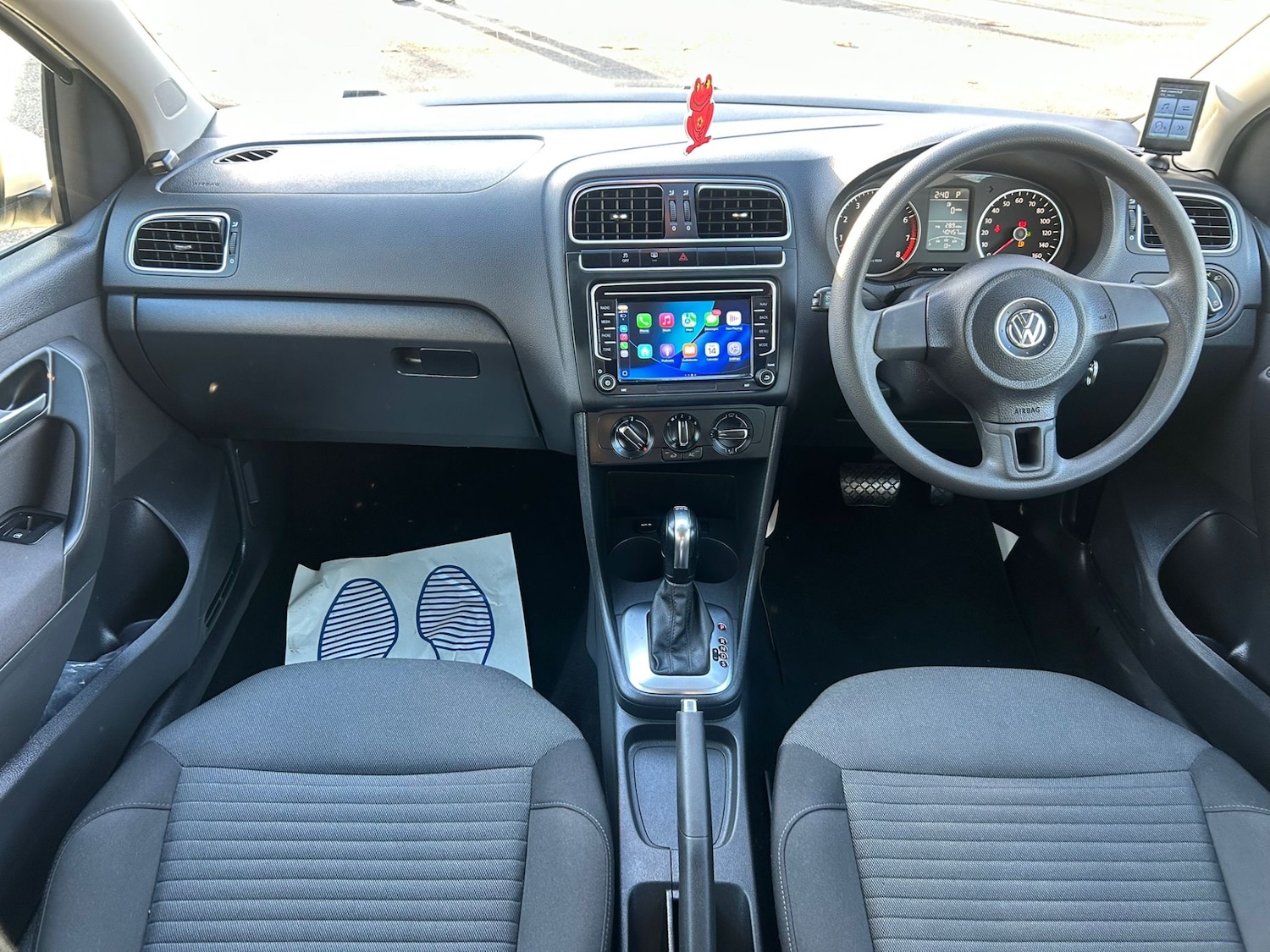 Used Volkswagen Polo 2014 for sale - 76942298: Photo 16