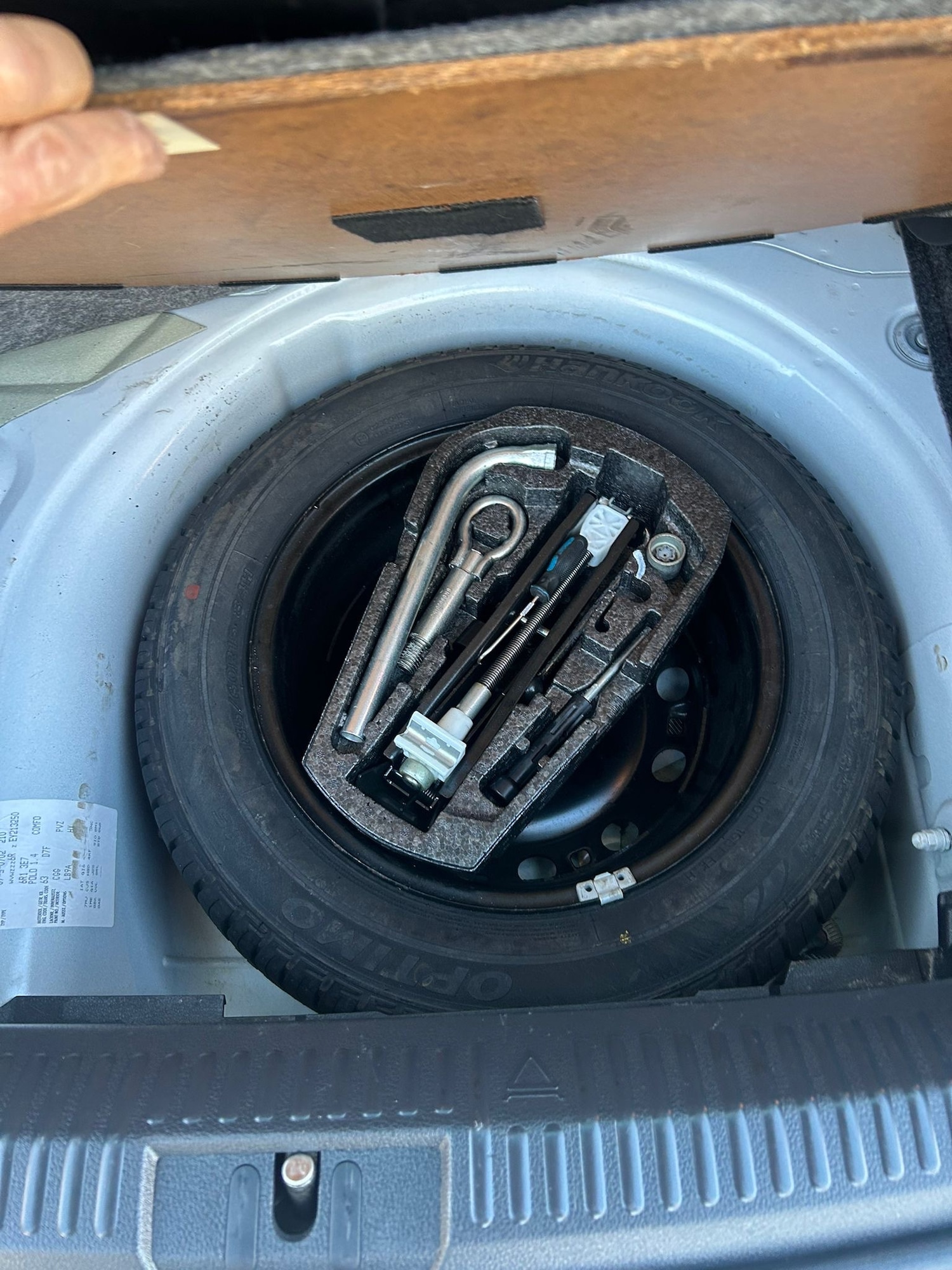 Used Volkswagen Polo 2014 for sale - 76942298: Photo 21