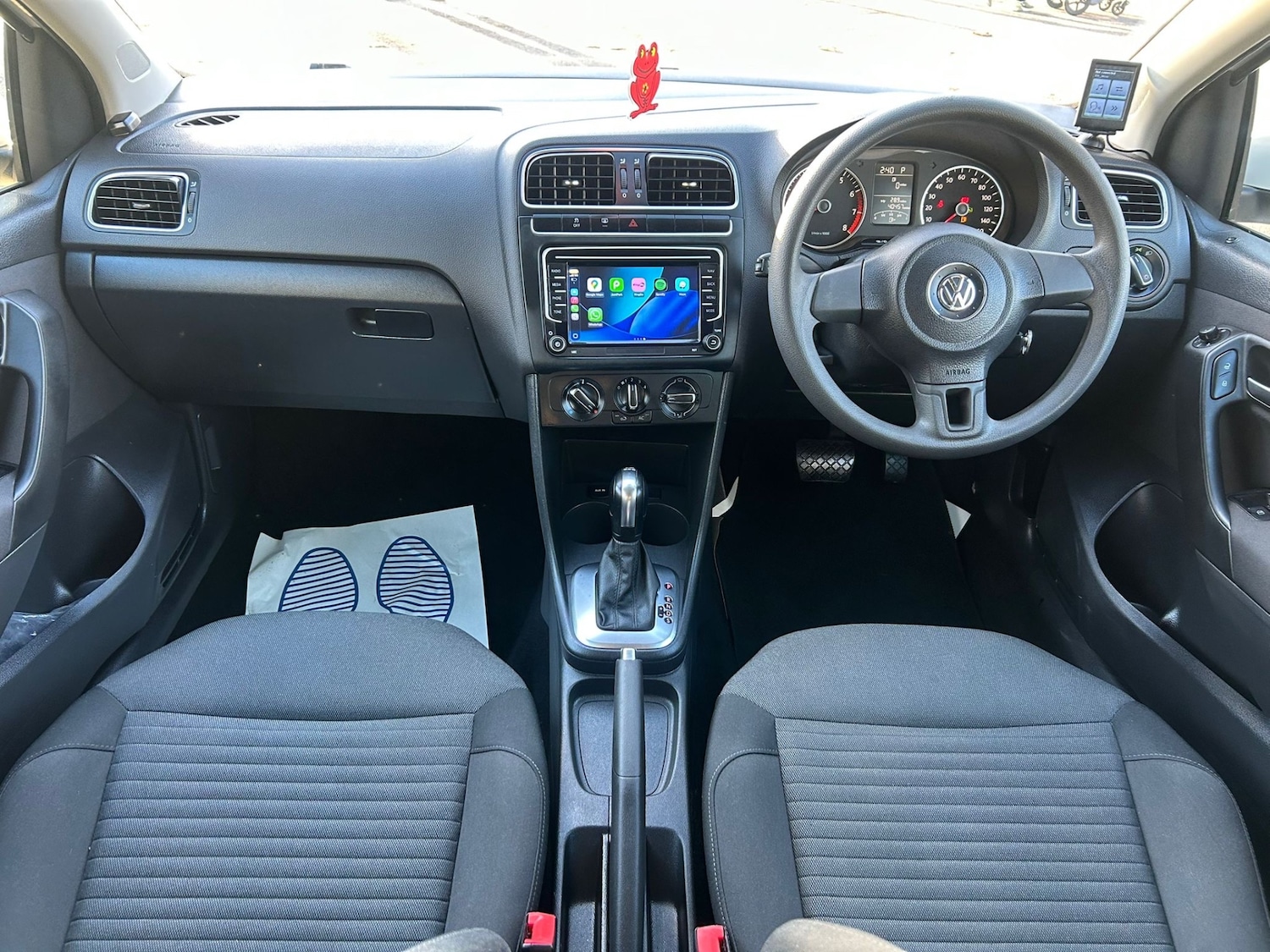 Used Volkswagen Polo 2014 for sale - 76942298: Photo 22