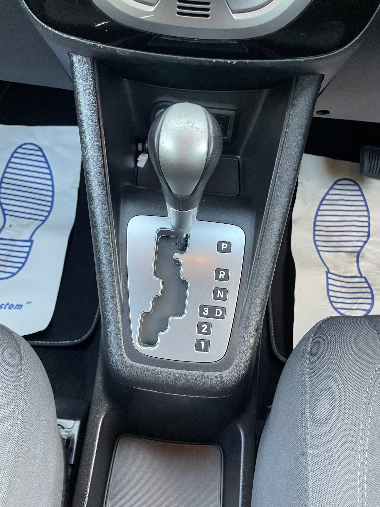 Vehicle 25