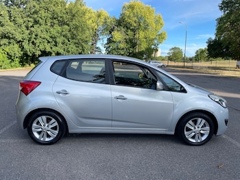 Used Hyundai Ix20 2012 for sale - 75575710: Photo