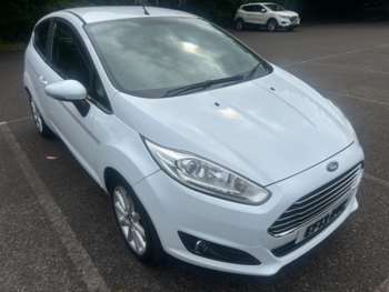 2013 (13) - 1.25 82 Zetec 3dr