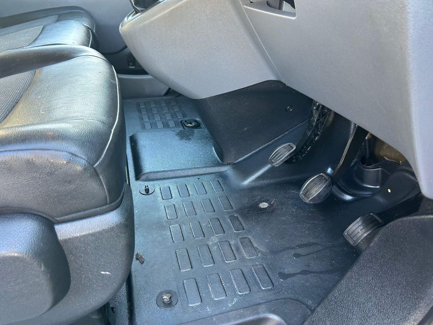 Used Citroen Dispatch 2018 for sale - 76757189: Photo 10