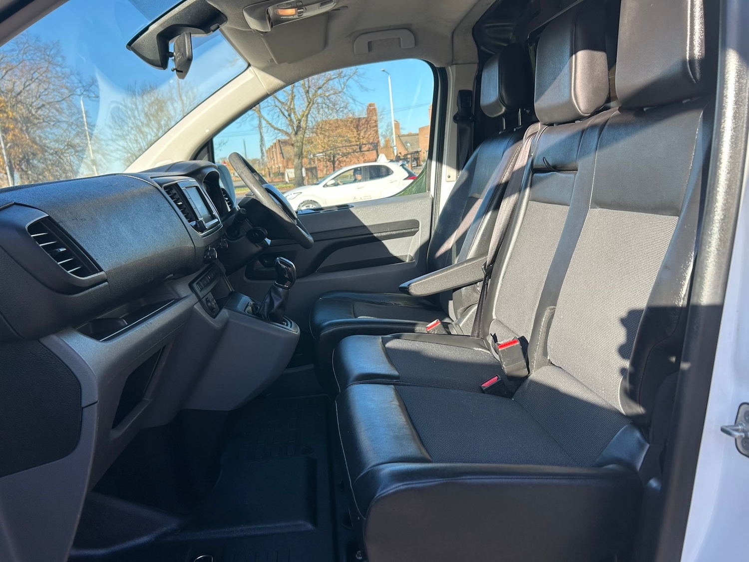 Used Citroen Dispatch 2018 for sale - 76757189: Photo 11