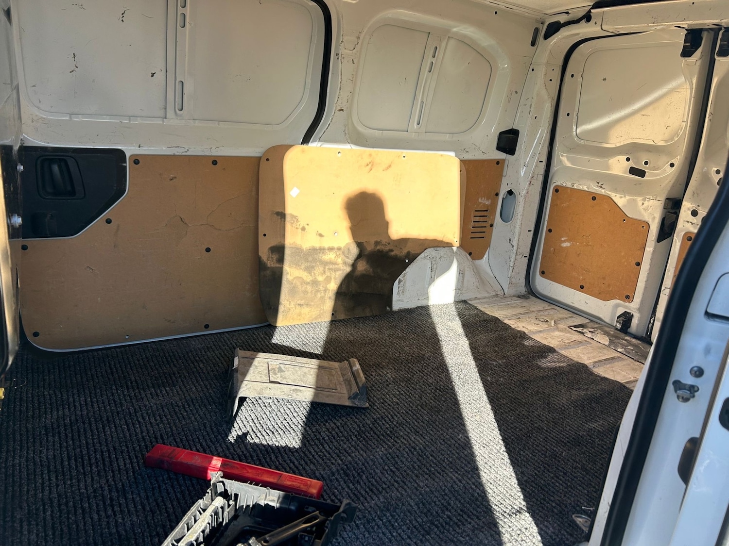 Used Citroen Dispatch 2018 for sale - 76757189: Photo 12