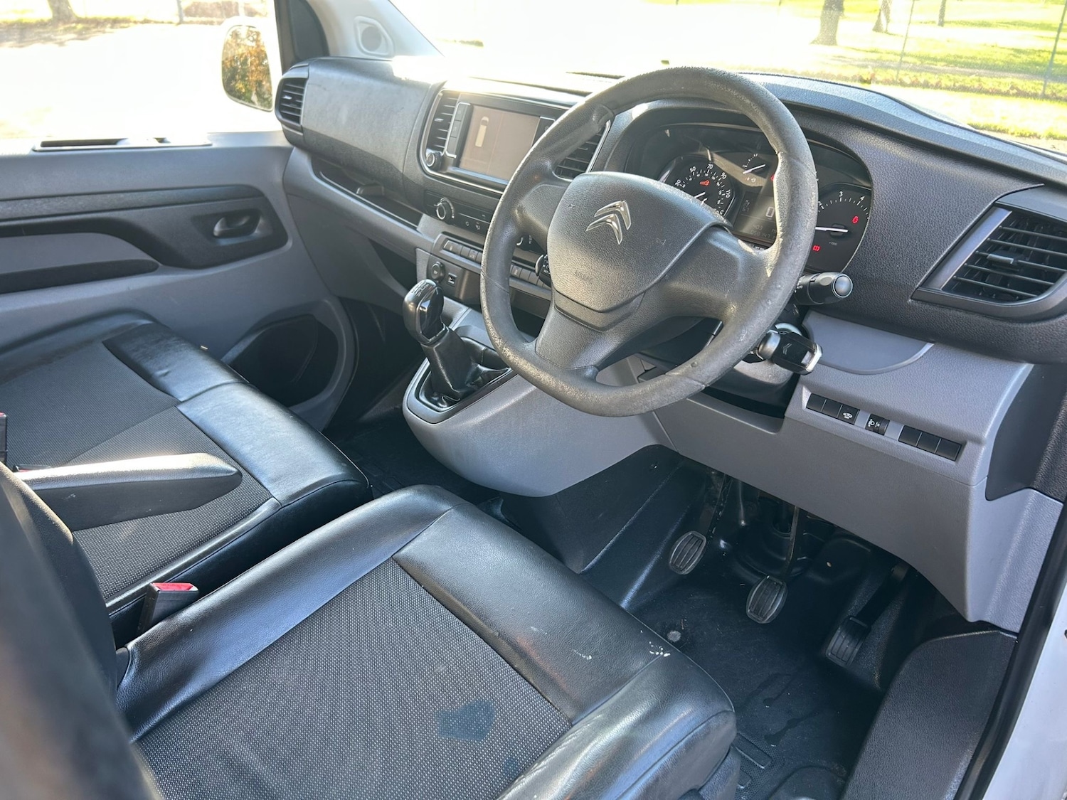 Used Citroen Dispatch 2018 for sale - 76757189: Photo 13