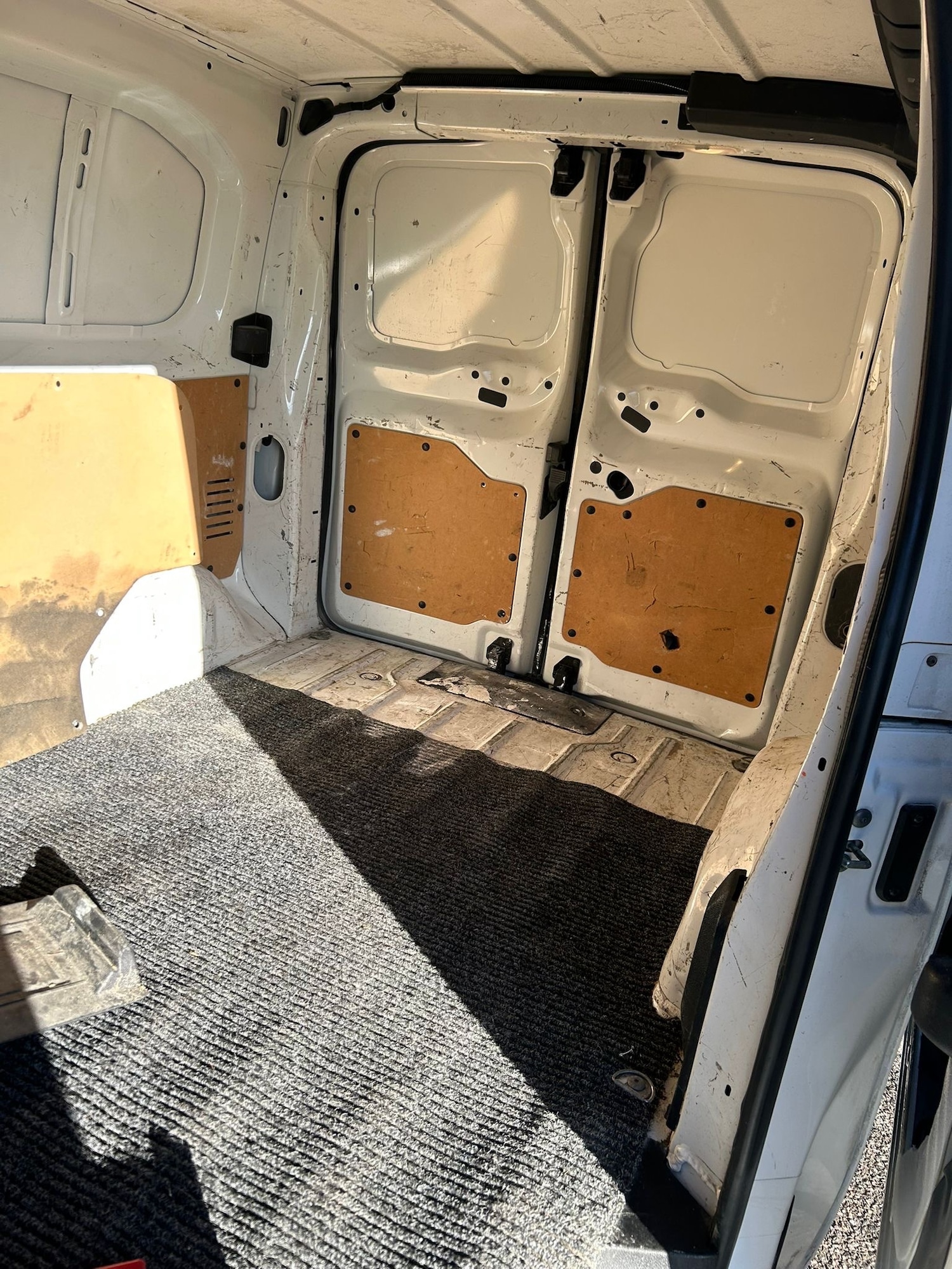 Used Citroen Dispatch 2018 for sale - 76757189: Photo 14