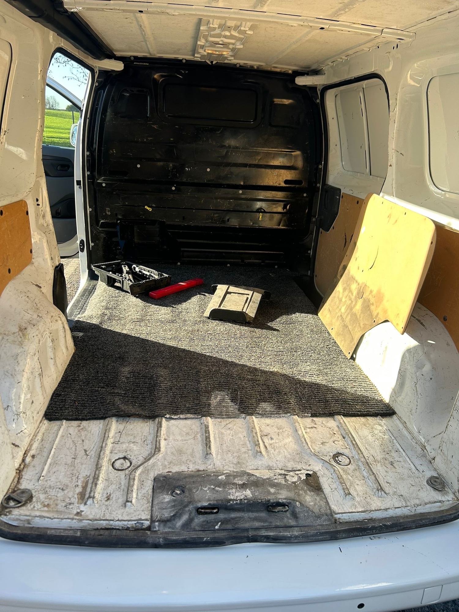 Used Citroen Dispatch 2018 for sale - 76757189: Photo 15