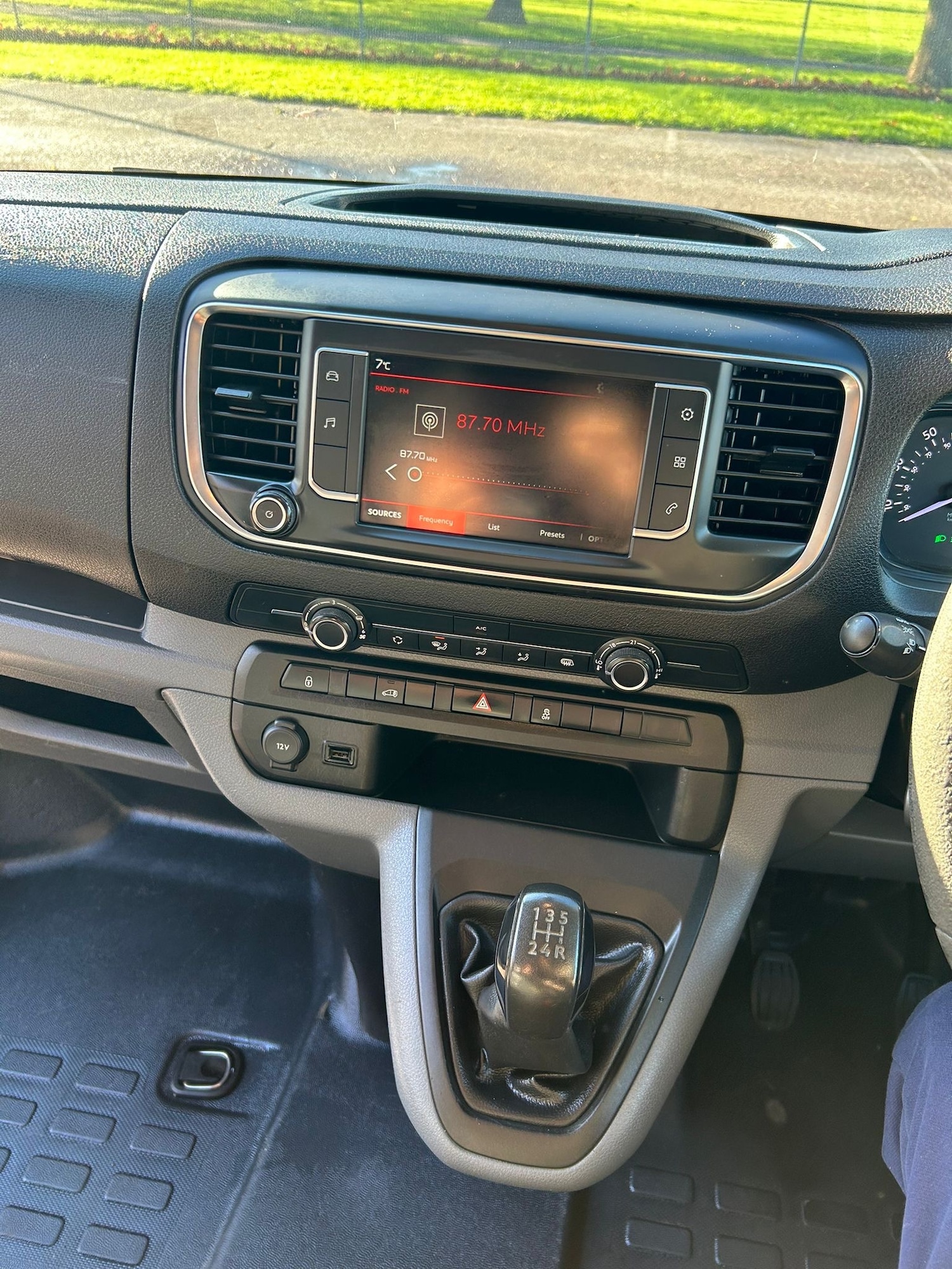 Used Citroen Dispatch 2018 for sale - 76757189: Photo 16