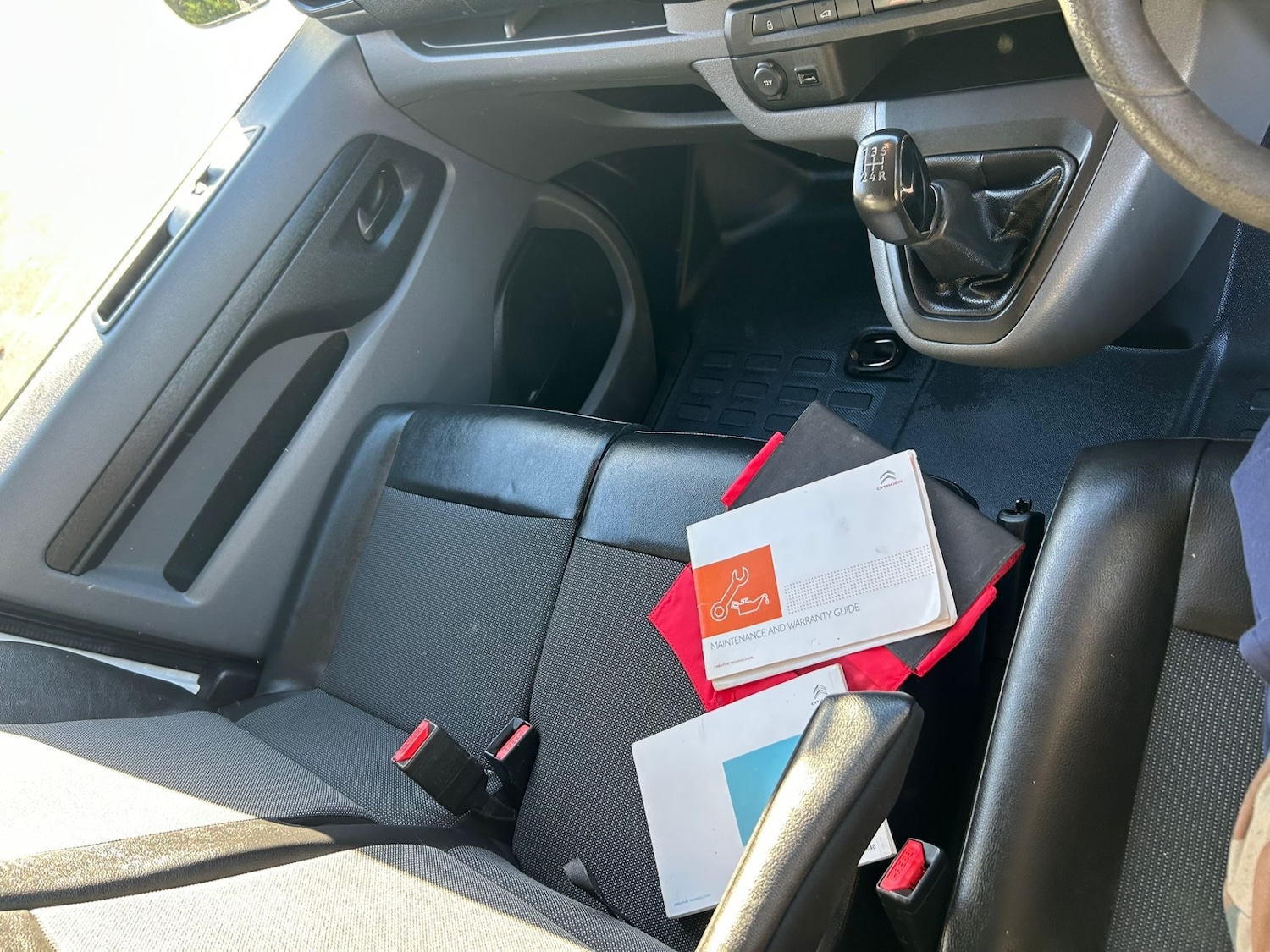 Used Citroen Dispatch 2018 for sale - 76757189: Photo 17