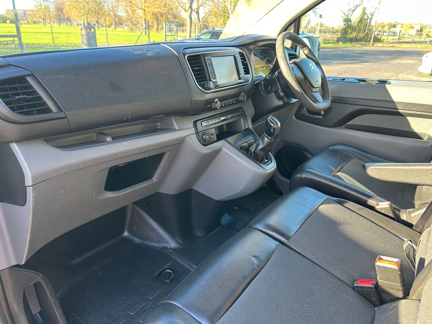 Used Citroen Dispatch 2018 for sale - 76757189: Photo 19