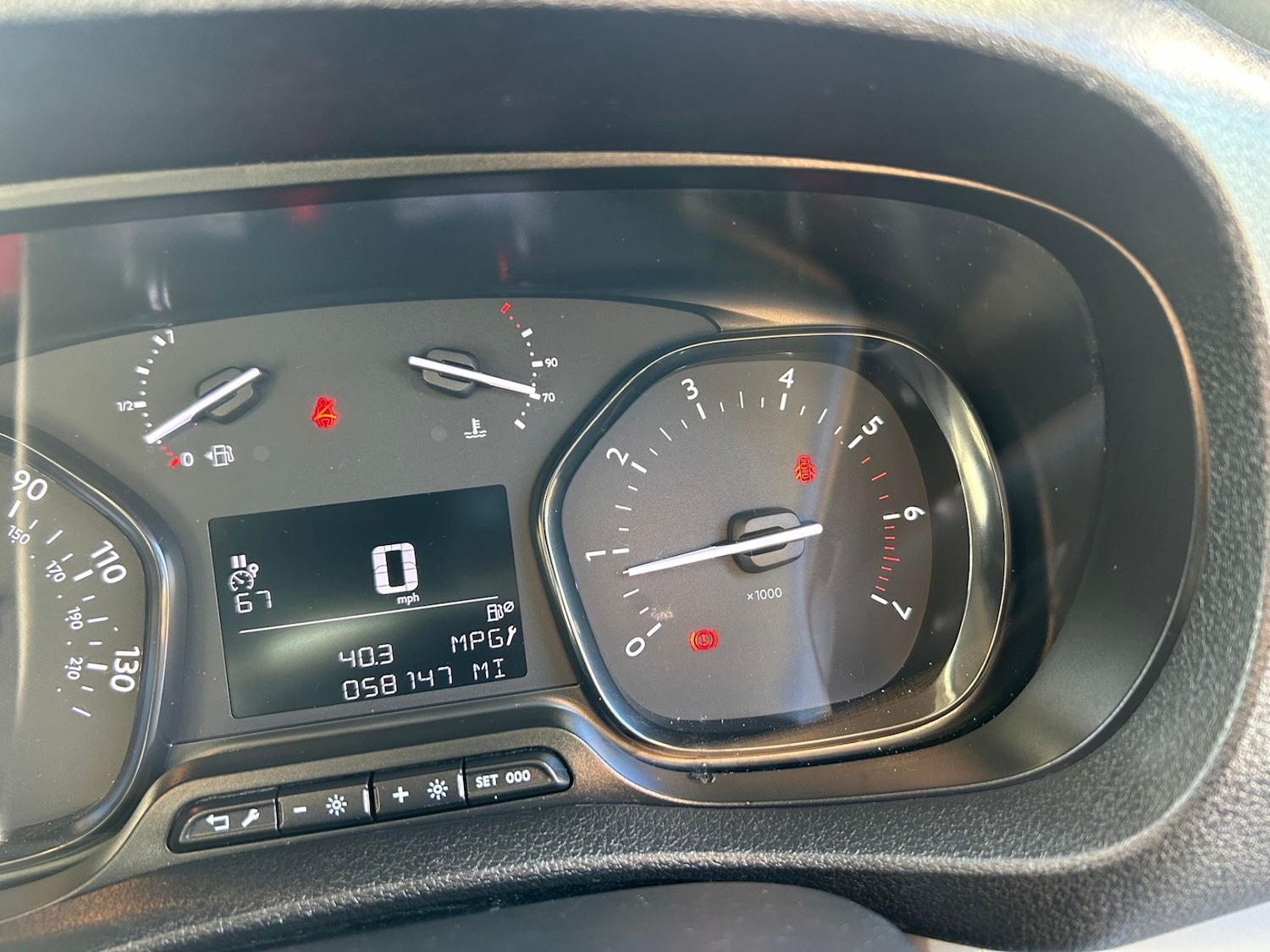 Used Citroen Dispatch 2018 for sale - 76757189: Photo 20