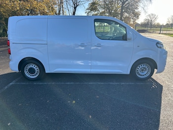 Used Citroen Dispatch 2018 for sale - 76757189: Photo