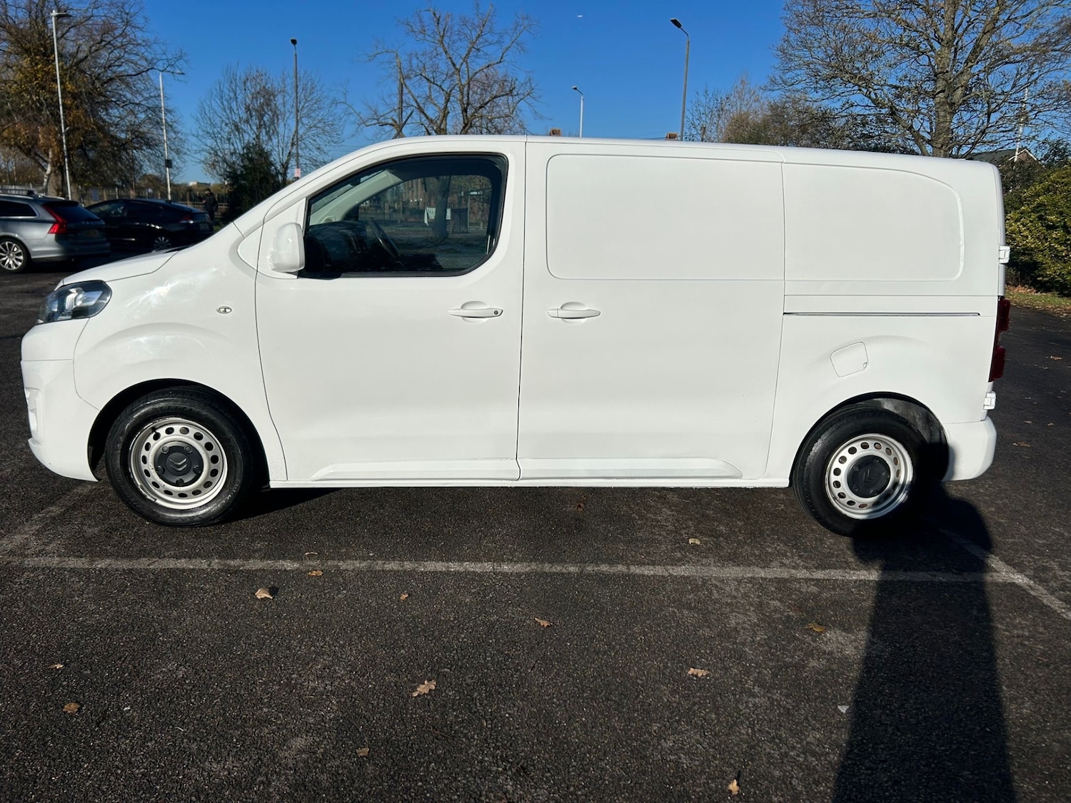 Used Citroen Dispatch 2018 for sale - 76757189: Photo 6