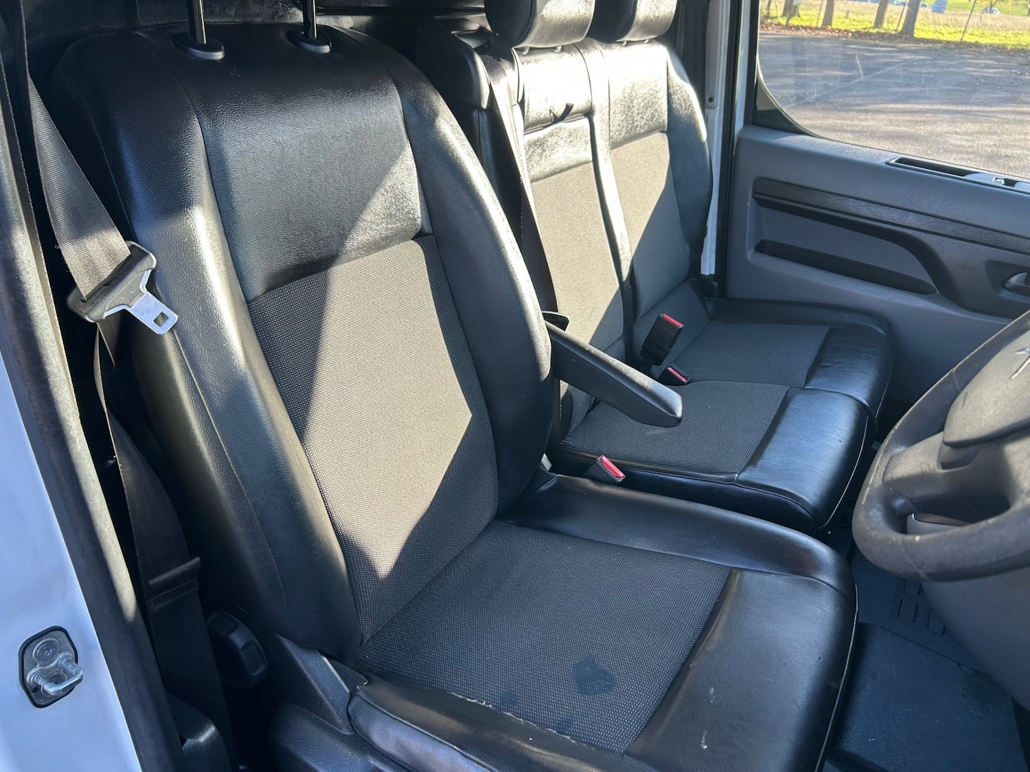 Used Citroen Dispatch 2018 for sale - 76757189: Photo 9