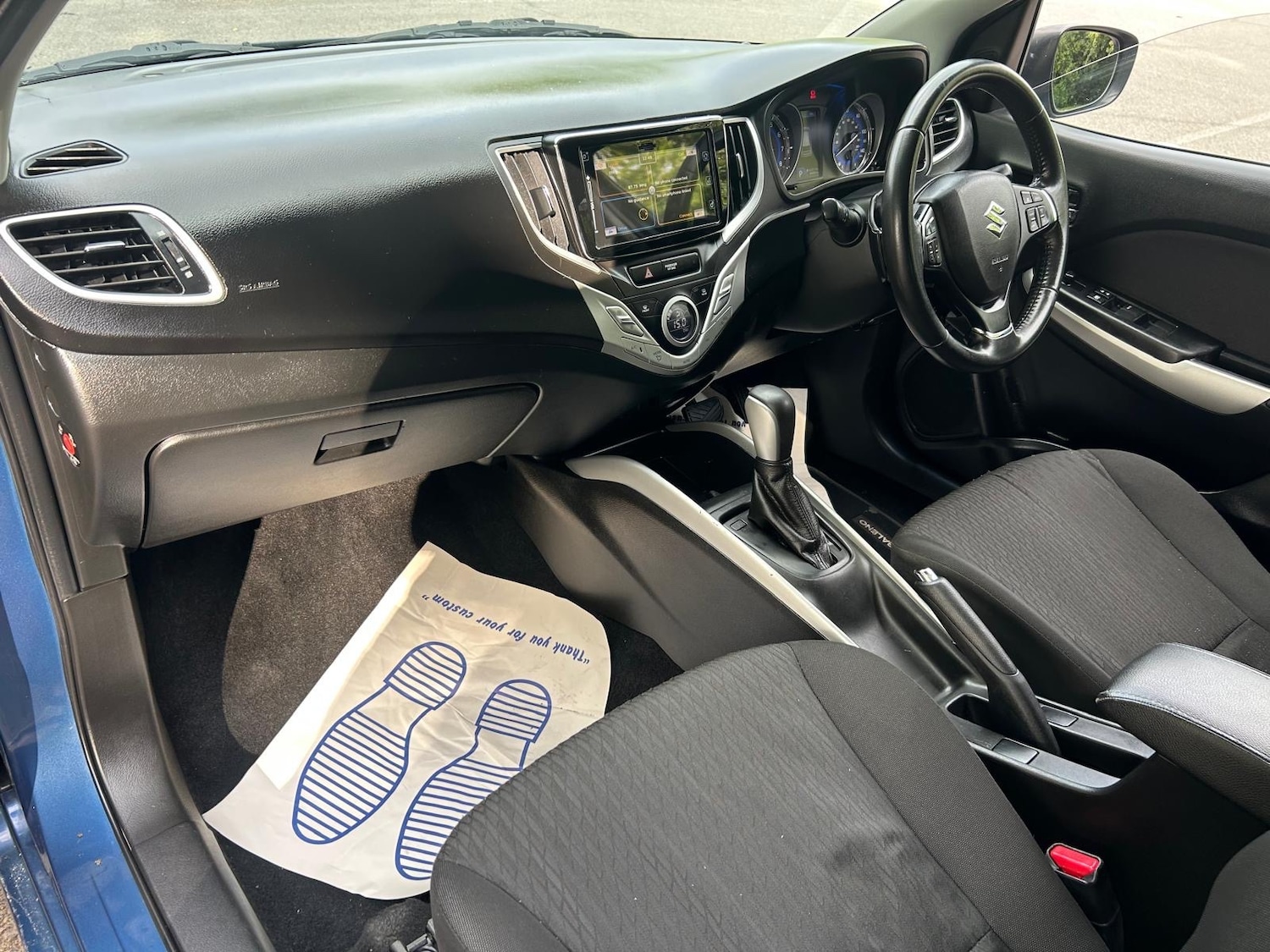 Vehicle 17
