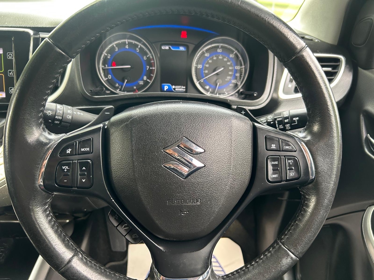 Vehicle 24